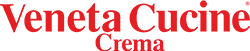 Veneta Cucine Crema Logo